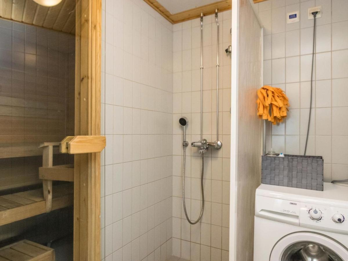 Holiday Home Kesae-Iikka C6 By Interhome روكا المظهر الخارجي الصورة