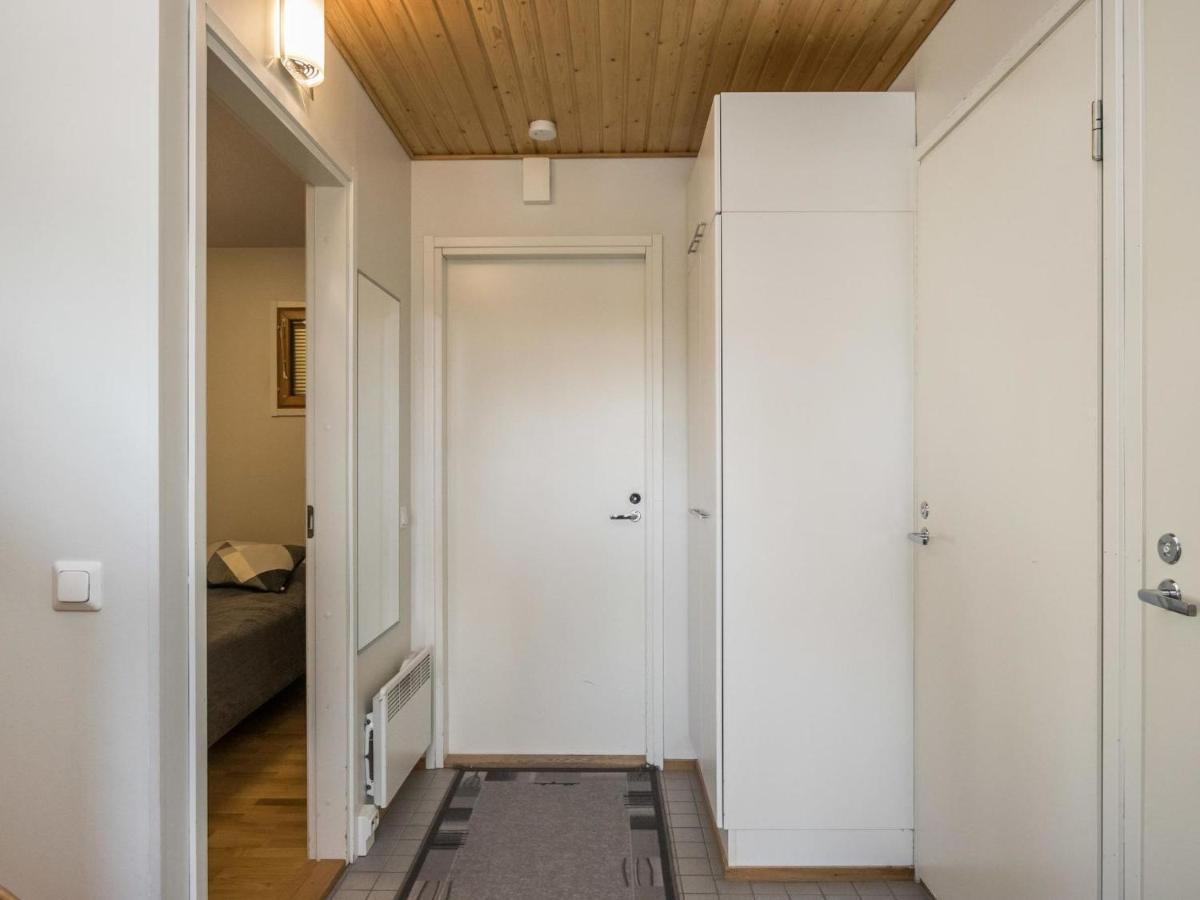 Holiday Home Kesae-Iikka C6 By Interhome روكا المظهر الخارجي الصورة