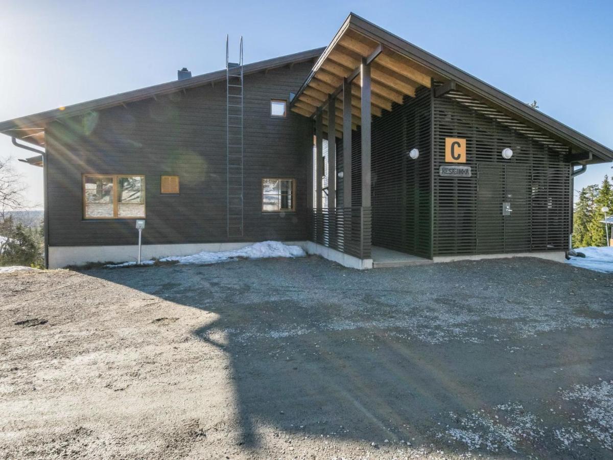 Holiday Home Kesae-Iikka C6 By Interhome روكا المظهر الخارجي الصورة