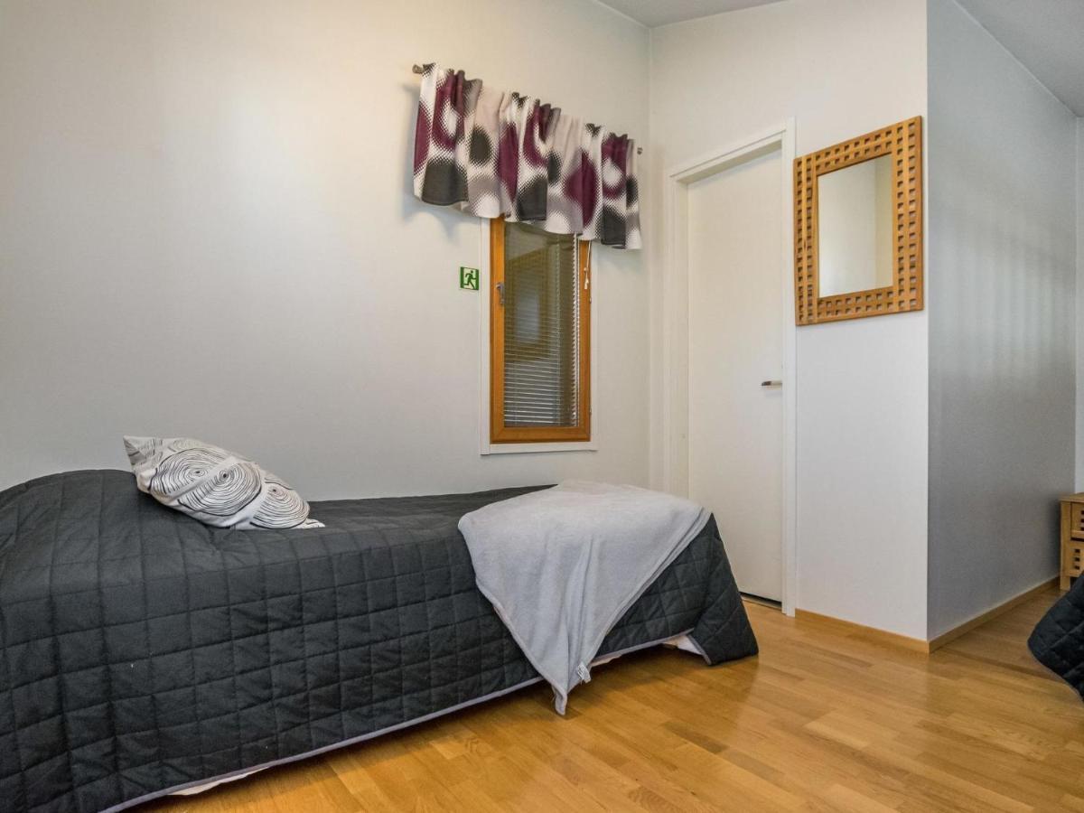 Holiday Home Kesae-Iikka C6 By Interhome روكا المظهر الخارجي الصورة
