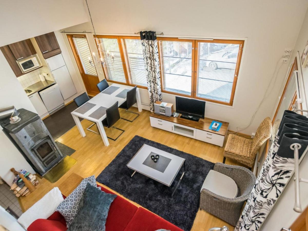 Holiday Home Kesae-Iikka C6 By Interhome روكا المظهر الخارجي الصورة