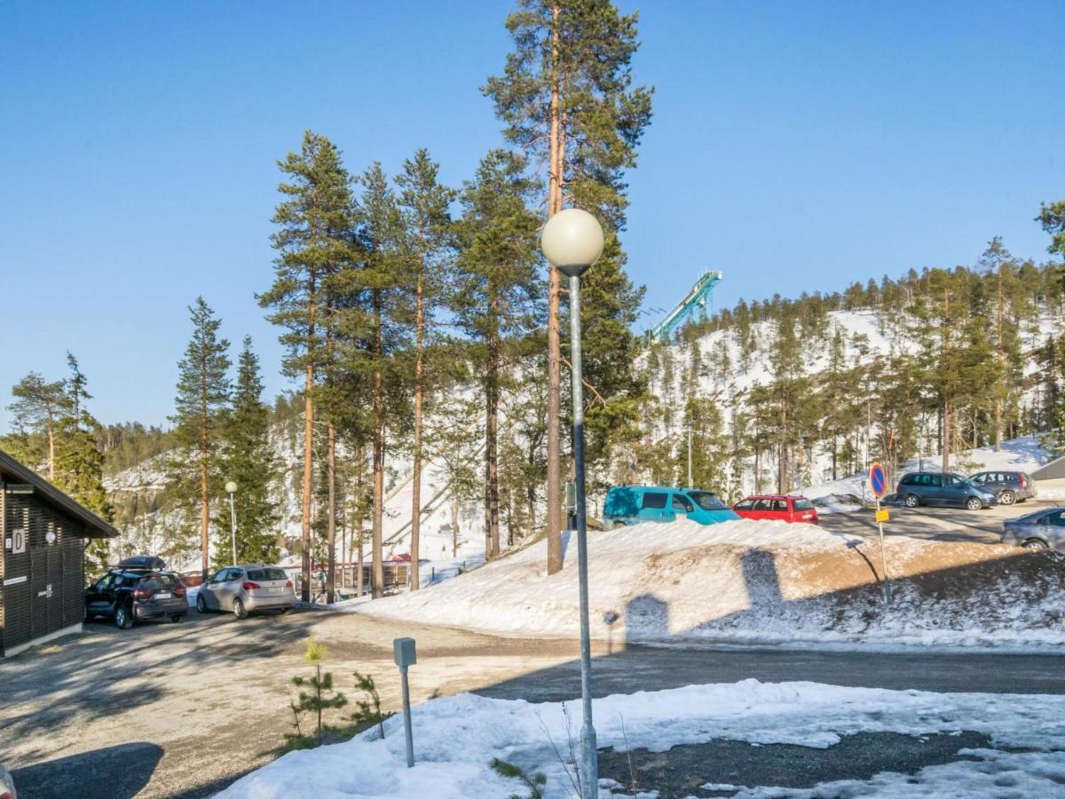 Holiday Home Kesae-Iikka C6 By Interhome روكا المظهر الخارجي الصورة