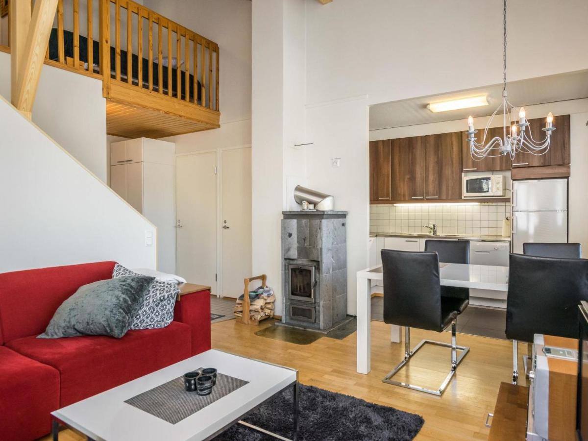 Holiday Home Kesae-Iikka C6 By Interhome روكا المظهر الخارجي الصورة