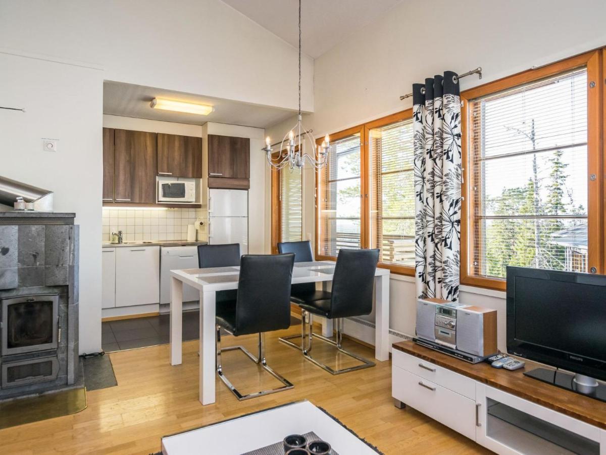 Holiday Home Kesae-Iikka C6 By Interhome روكا المظهر الخارجي الصورة