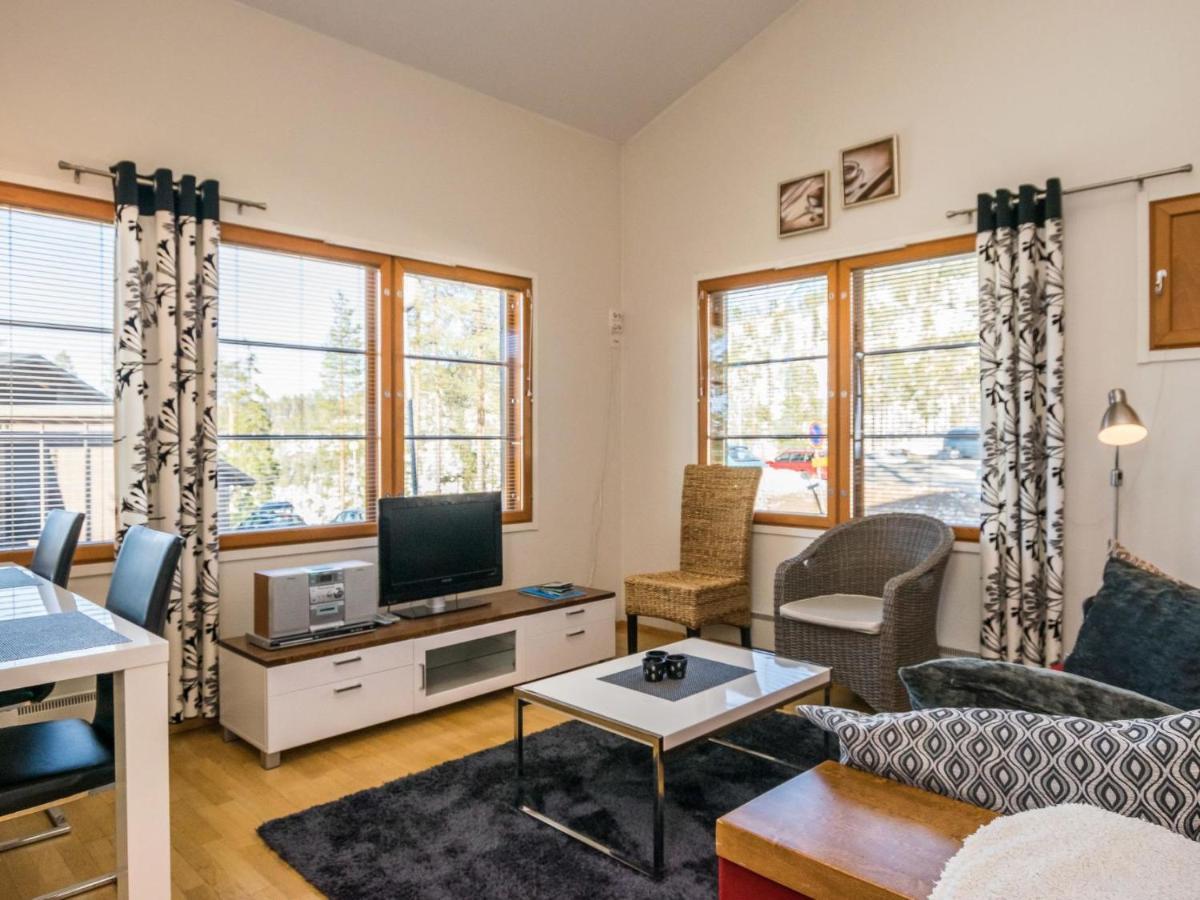 Holiday Home Kesae-Iikka C6 By Interhome روكا المظهر الخارجي الصورة