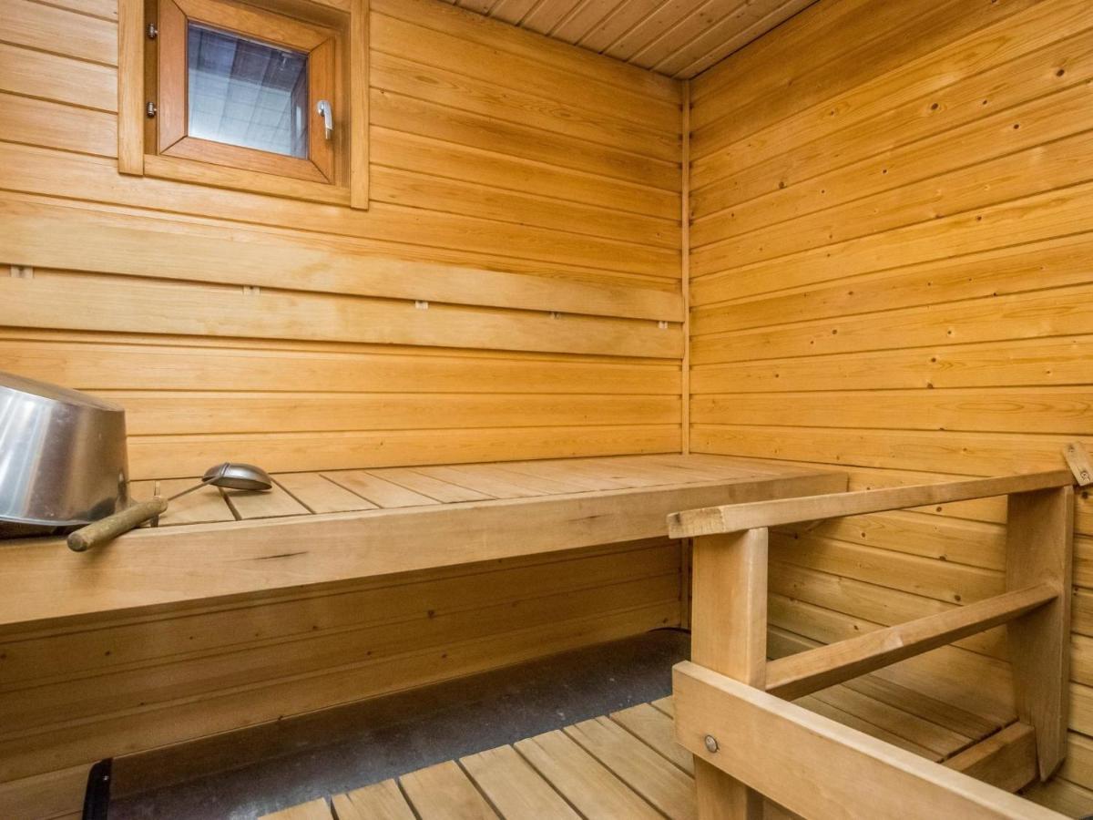 Holiday Home Kesae-Iikka C6 By Interhome روكا المظهر الخارجي الصورة