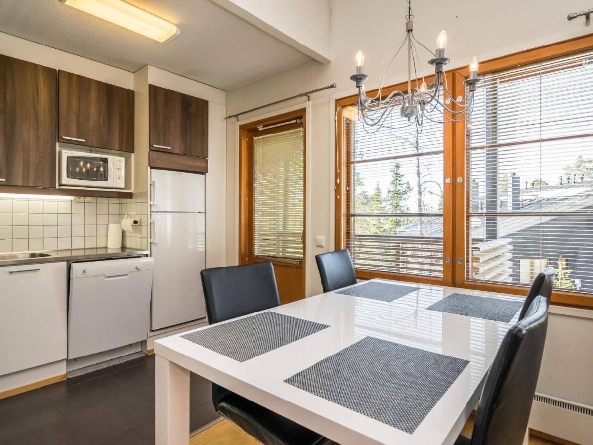 Holiday Home Kesae-Iikka C6 By Interhome روكا المظهر الخارجي الصورة