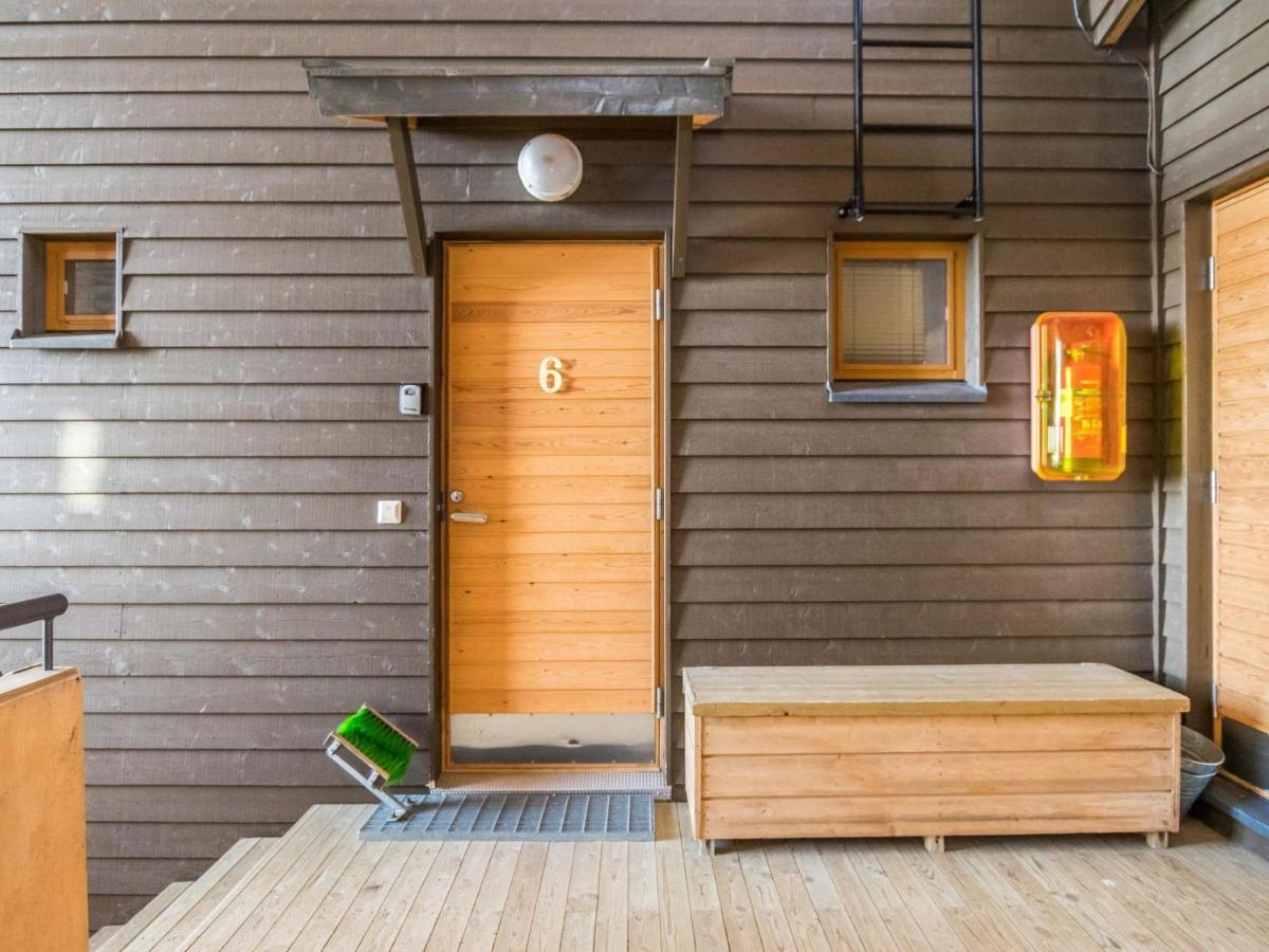 Holiday Home Kesae-Iikka C6 By Interhome روكا المظهر الخارجي الصورة